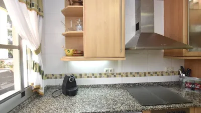 Flat in Cubelles - Mota de Sant Pere photo 21