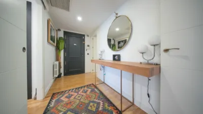 Apartment in Hispanoamérica photo 24
