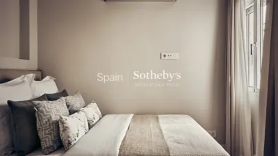 Apartment on Calle de Maldonado photo 14