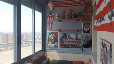 Apartment in Levante photo 22