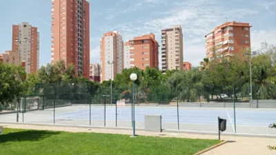 Apartment in Levante photo 42