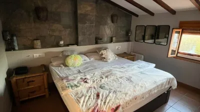 Apartment in Benissa photo 7
