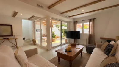 Casa - Más