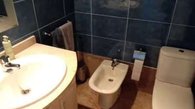 Apartment in Levante photo 30