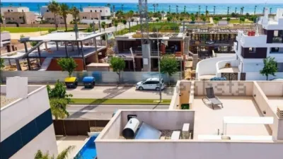 Casa - Vista 5