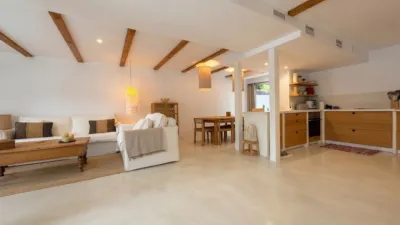 Casa - Vista 4