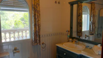 Chalet in Alfas del Pi photo 25