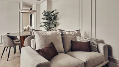 Apartment on Padilla Street photo 3