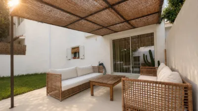 Casa - Vista 3