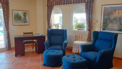 Chalet in Alfas del Pi photo 38