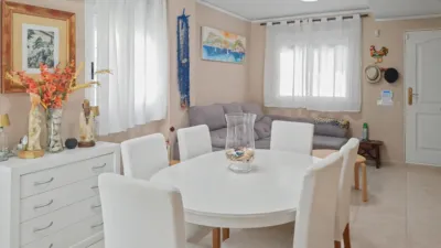 Casa - Vista 4
