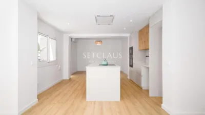 Semi-detached house in Can Sors photo 4