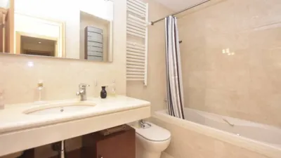 Flat in Cubelles - Mota de Sant Pere photo 27
