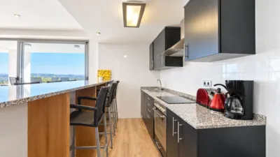 Chalet in Urbanizations photo 9