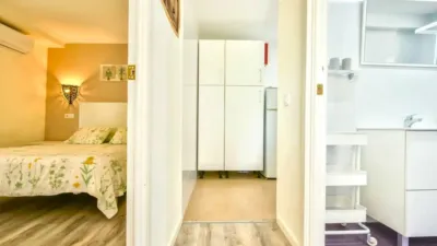 Apartment in Playa photo 20