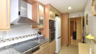 Flat in Cubelles - Mota de Sant Pere photo 20