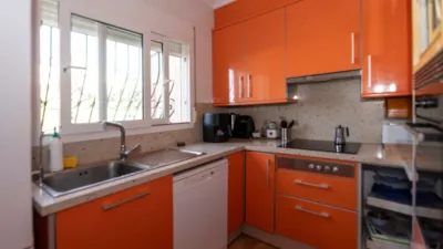 Chalet en Les Rotes photo 9