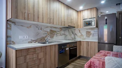 Chalet in Alfas del Pi photo 5
