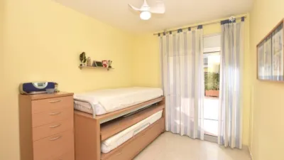 Flat in Cubelles - Mota de Sant Pere photo 25