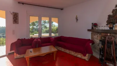 Chalet en Les Rotes photo 18