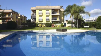 Flat in Cubelles - Mota de Sant Pere photo 3