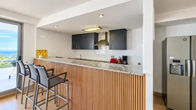 Chalet in Urbanizations photo 8