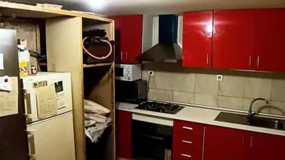 Flat on Carrer de Gata de Gorgos, nº photo 16