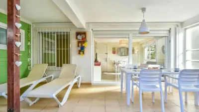Apartment in Playa photo 18