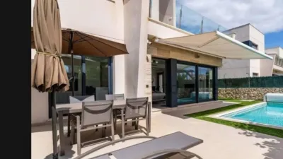 Casa - Vista 4