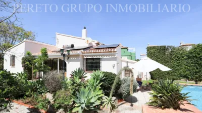Casa – Dénia - Vista 2