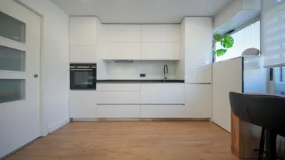 Apartment in Hispanoamérica photo 10