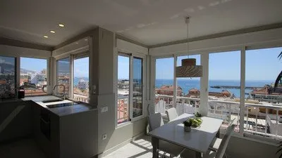 Penthouse on Avenida de Ramón y Cajal, 1 photo 28
