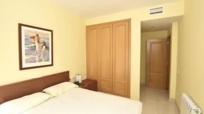 Flat in Cubelles - Mota de Sant Pere photo 31