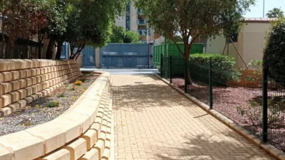 Apartment in Levante photo 39