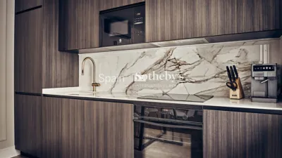 Apartment on Calle de Maldonado photo 11
