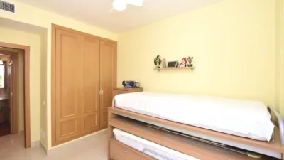 Flat in Cubelles - Mota de Sant Pere photo 26