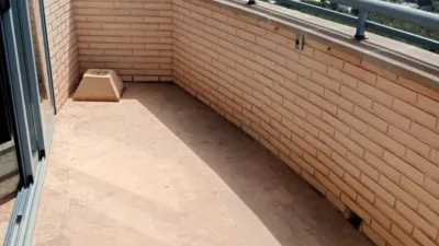 Apartment in Levante photo 18