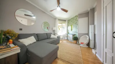 Apartment in Hispanoamérica photo 15