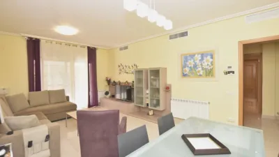 Flat in Cubelles - Mota de Sant Pere photo 11