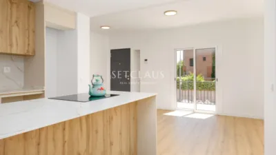 Semi-detached house in Can Sors photo 5