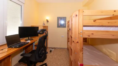 Chalet en Les Rotes photo 11