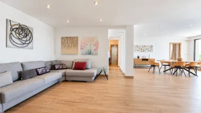 Chalet in Urbanizations photo 4