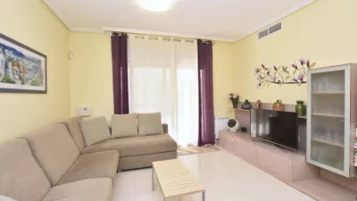 Flat in Cubelles - Mota de Sant Pere photo 12