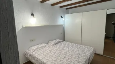 Apartment in Benissa photo 17