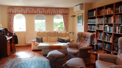 Chalet in Alfas del Pi photo 3
