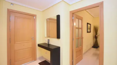 Flat in Cubelles - Mota de Sant Pere photo 17