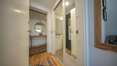 Apartment in Hispanoamérica photo 28