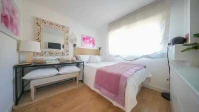 Apartment in Hispanoamérica photo 25