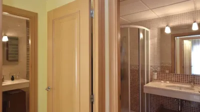 Flat in Cubelles - Mota de Sant Pere photo 22