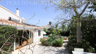 Casa – Dénia - Vista 3